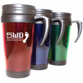 16 Oz Travel Mug